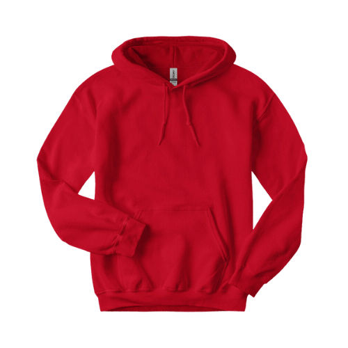 Thumbnail: Unisex Hoodies
