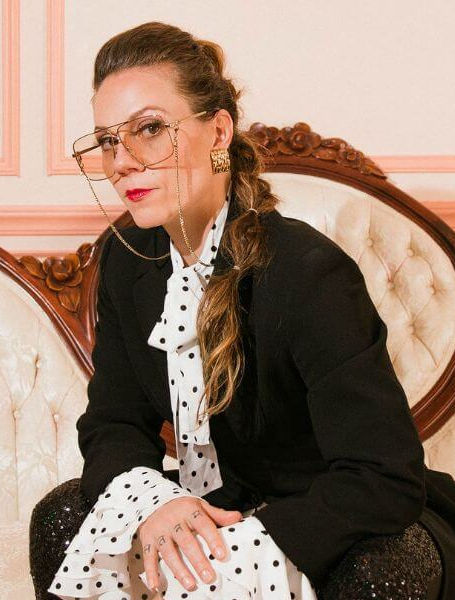 Rea Frey Talks New Book, In Every Life 