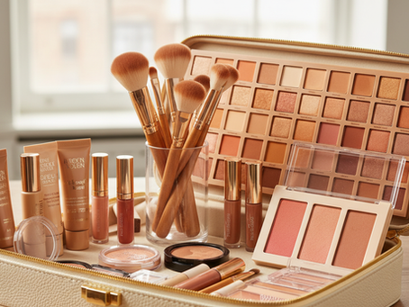 Choosing Expert Event Makeup Artists in Las Vegas