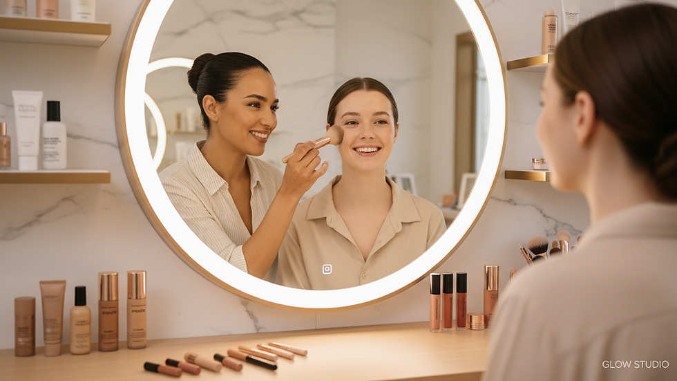 Why You Should Hire Las Vegas Makeup Experts for Your Big Day