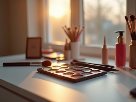 Professional Makeup Services That Enhance Your Beauty