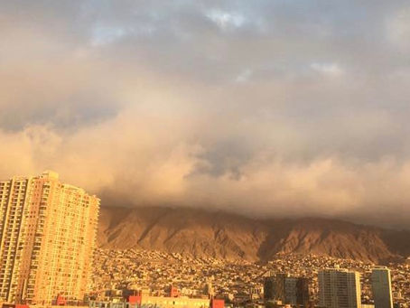 Antofagasta