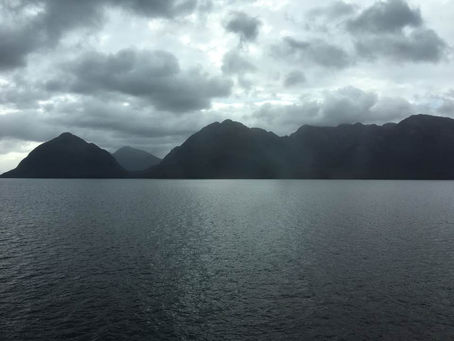The Strait