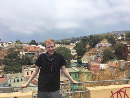 Valparaiso