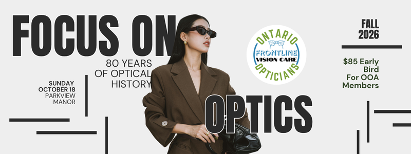 FOCUS ON OPTICS 2026 NonMember