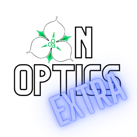 ON Optics: Extra - November 7th, 2021