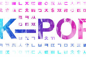 K-Pop Party!