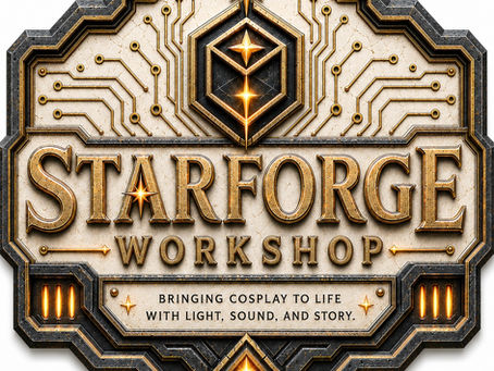 Workshop Log 002 — The Idea Becomes a System