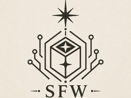 Workshop Log 001 — Welcome to the Workshop