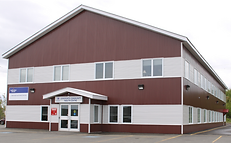 Lewisporte Community Health Centre.png
