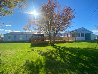 back of AMG with new deck.JPG