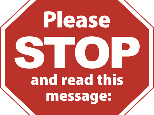 Revised Visitation Precautions in Place