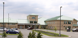 Lewisporte Health Centre NHM.png