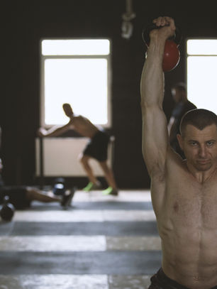 How to Build Muscle Naturally: The Ultimate Guide for Maximum Gains