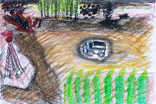 גלעד קרפלוס