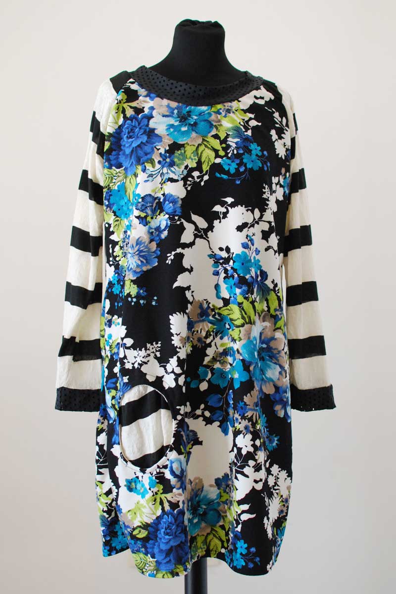 Robe sweat
