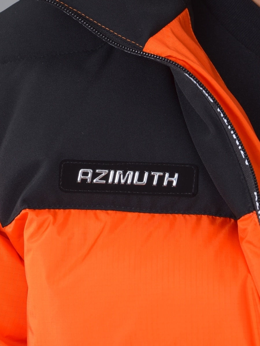 Миниатюра: Azimuth мужская зимняя куртка