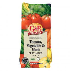 Vegetable Fertilizer