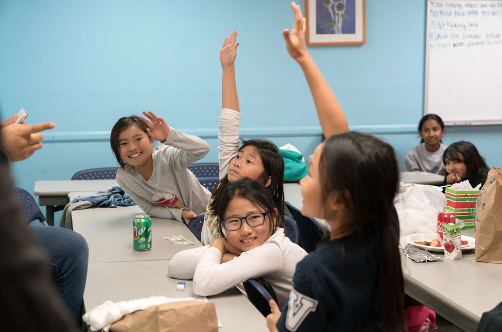 GALLERY | paceacademy