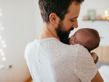 Man legally changes gender to help win custody battle, infuriating trans rights group