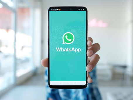 In arrivo una nuova funzione WhatsApp per eliminare i messaggi automaticamente