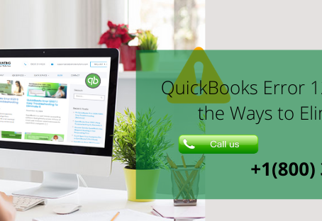 QuickBooks Error 12007 | Know the Ways to Eliminate It
