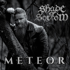 #VAGABONDZREVIEW: SHADE OF SORROW - METEOR