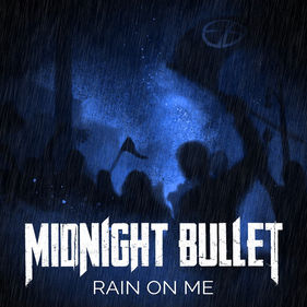 #VAGABONDZNEWS: MIDNIGHT BULLET - THE NEW SINGLE IS OUT NOW