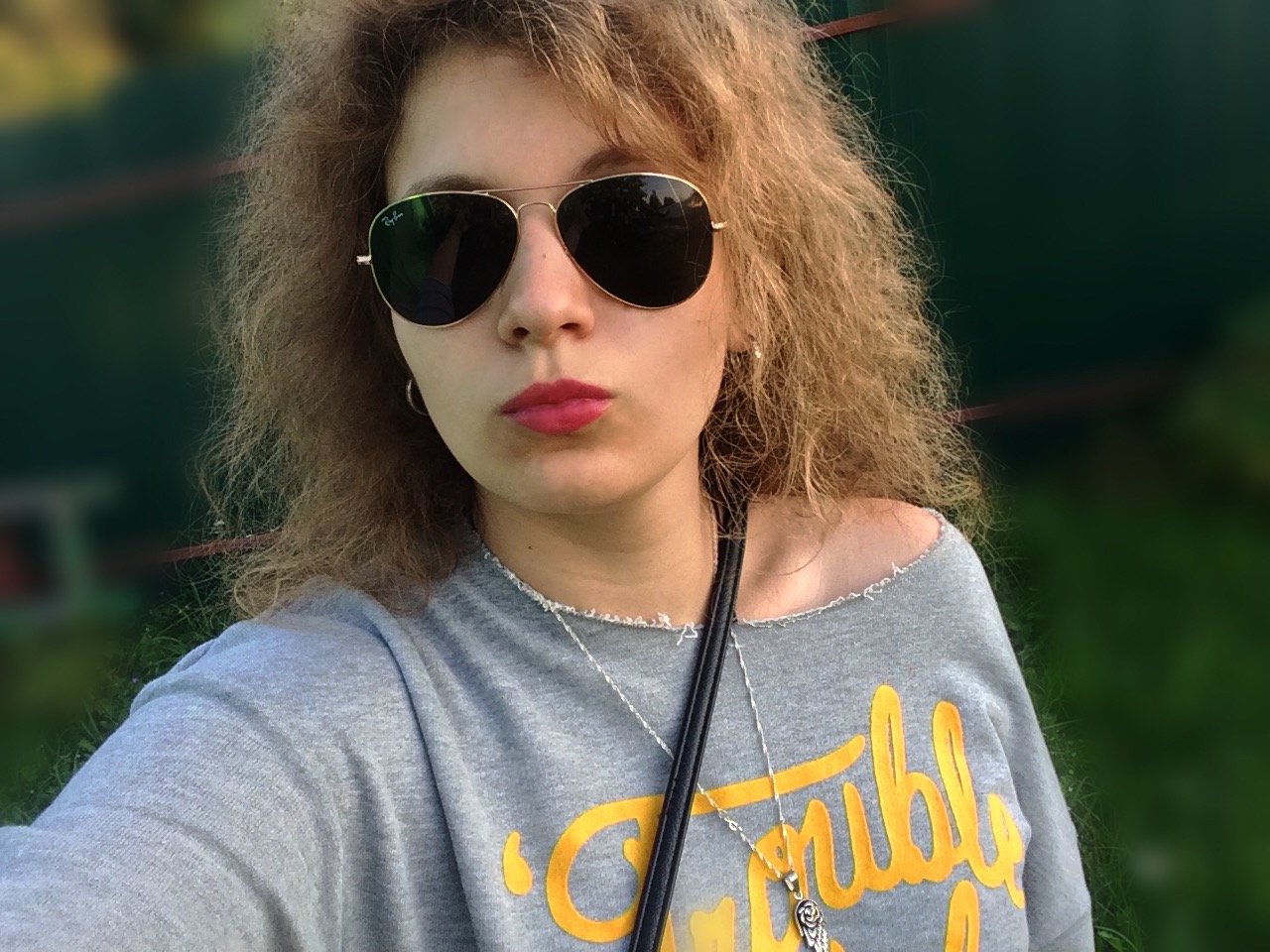 Writer: Olga