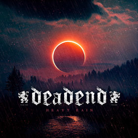 #VAGABONDZREVIEW: DEAD END FINLAND - HEAVY RAIN