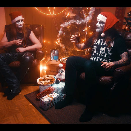 #VAGABONDZNEWS: METAL CHRISTMAS IS COMING WITH JUGGOTH AND JARMAGGEDON