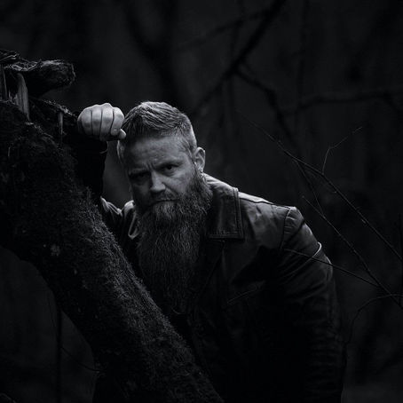 #VAGABONDZNEWS: Blizzard is here! Finnish SHADE OF SORROW released a new single!