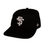 Thumbnail: Black "ST" Cap