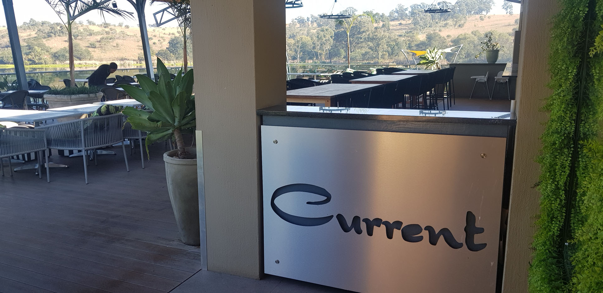 Cradle Moon Lakeside Game Lodge