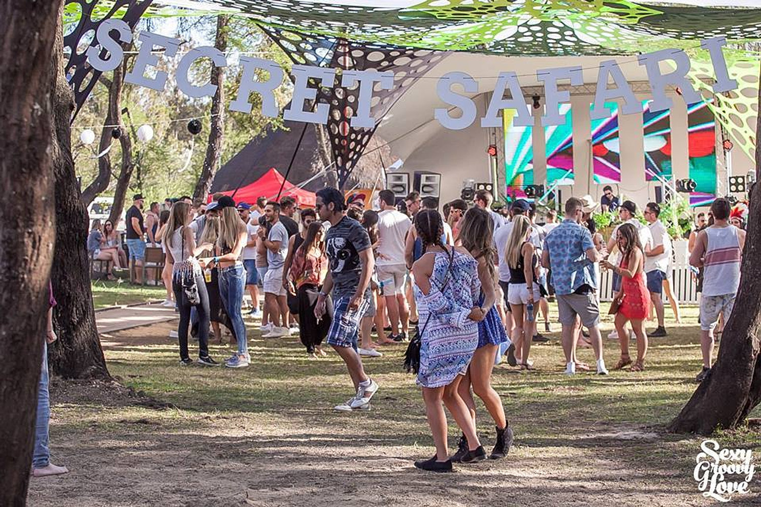 Cradle Moon Lakeside Game Lodge Gallery