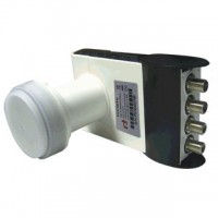 Миниатюра: Inverto IDLB-QUDR41-H1075-OPP (Circular Quadro)