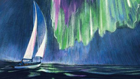 affiche du FIFAV La Rochelle 2025