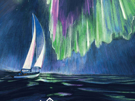 affiche du FIFAV La Rochelle 2025