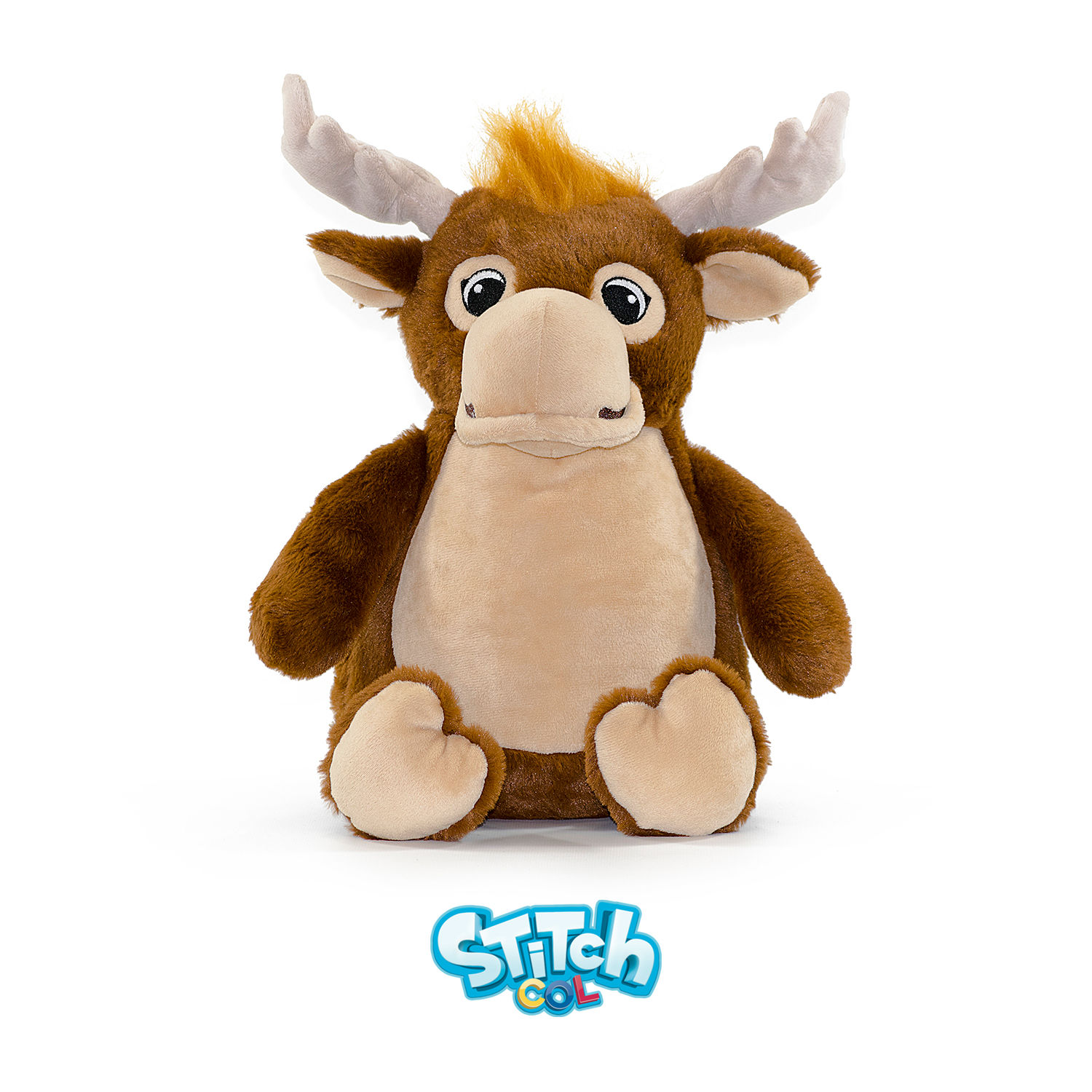 Modelo 25 – Alce