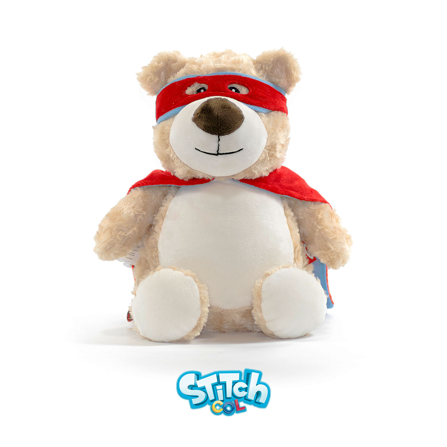 Modelo 2 – Super Osito