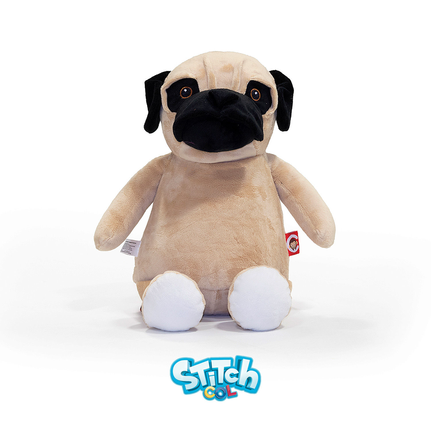 Modelo 29 – Perrito