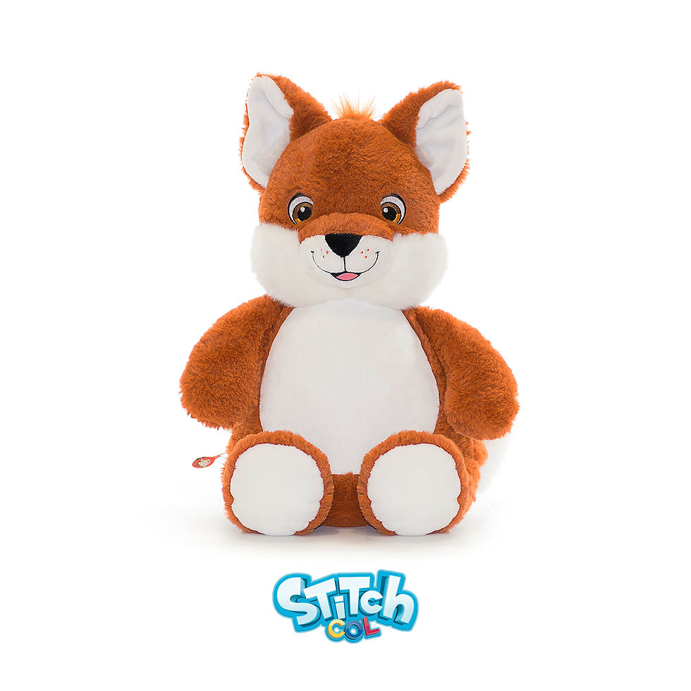 Modelos 35 – Zorrito