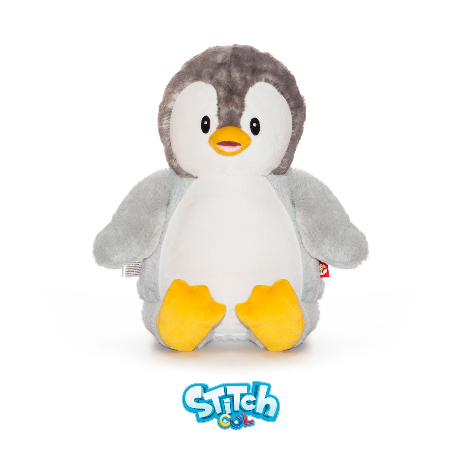 Modelo 14 – Pinguino