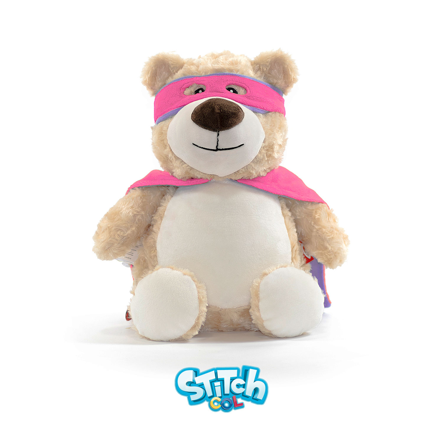 Modelo 8 – Super Osita