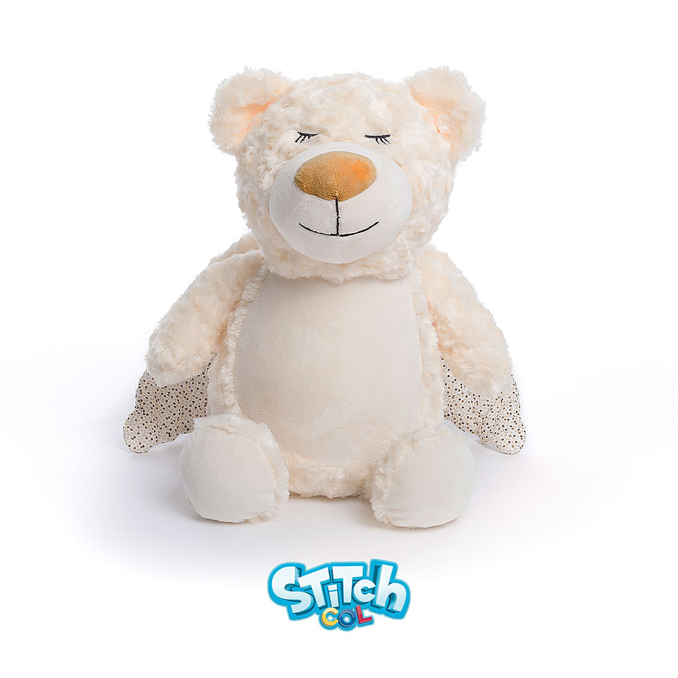 Modelo 28 – Ángel Guardián