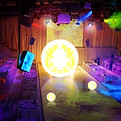 Event Lighting