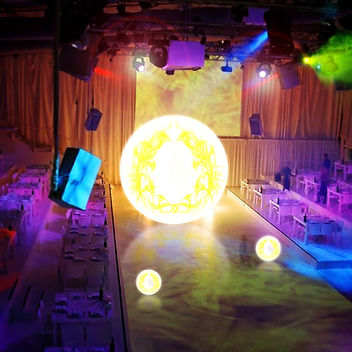 Event Lighting
