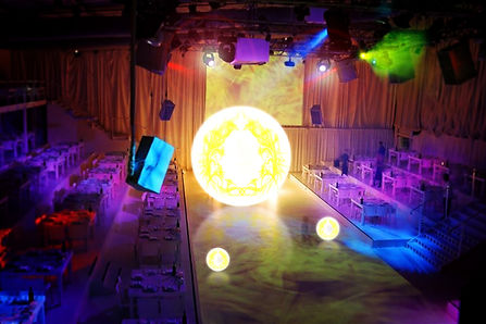 Event Lighting