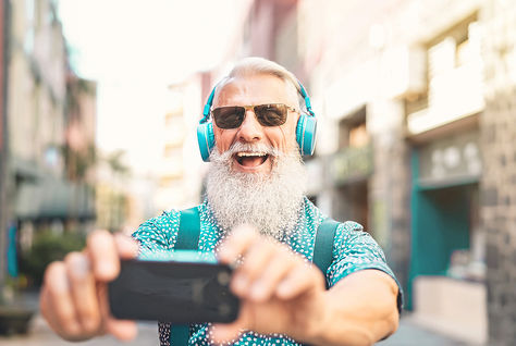 Are Today’s Seniors “Younger” Than Previous Generations?
