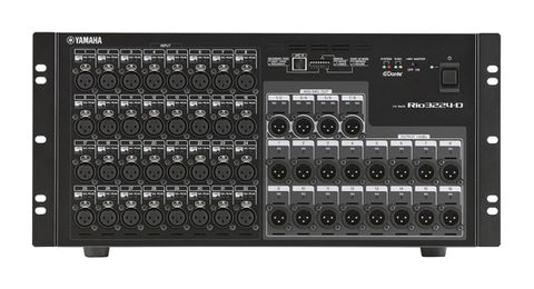 Hire Yamaha RIO 3224-D